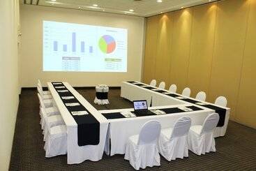 هتل Holiday Inn Express Mérida, An Ihg