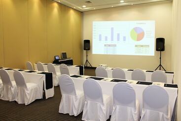 هتل Holiday Inn Express Mérida, An Ihg