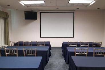 هتل Holiday Inn Express Saltillo Zona Aeropuerto, An Ihg