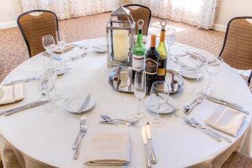 هتل Holiday Inn Tampa Westshore   Airport Area, An Ihg
