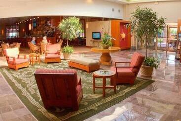 هتل Holiday Inn Tampa Westshore Airport Area, An Ihg