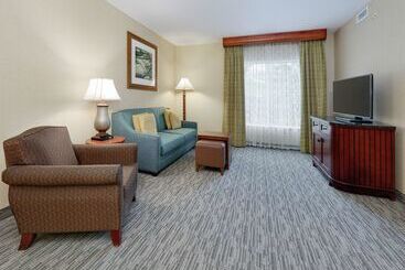 هتل Homewood Suites By Hilton Hagerstown