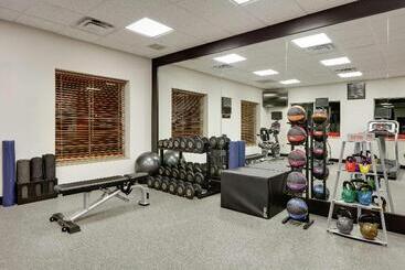 هتل Homewood Suites By Hilton Hagerstown