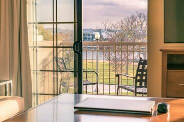 هتل Homewood Suites By Hilton San Diego Airport/liberty Station