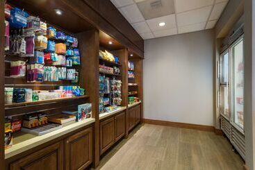 هتل Homewood Suites By Hilton San Diego Airport/liberty Station