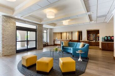 هتل Homewood Suites By Hilton San Diego Airport/liberty Station