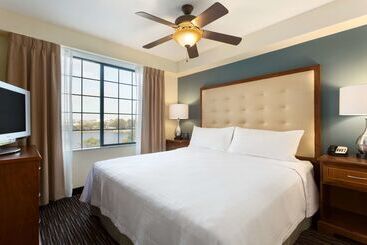 هتل Homewood Suites By Hilton San Diego Airport/liberty Station