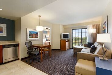 هتل Homewood Suites By Hilton San Diego Airport/liberty Station