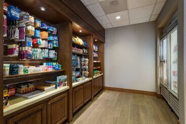 هتل Homewood Suites By Hilton San Diego Airport/liberty Station