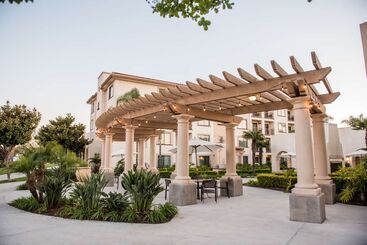 هتل Homewood Suites By Hilton San Diego Airport/liberty Station
