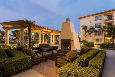 هتل Homewood Suites By Hilton San Diego Airport/liberty Station