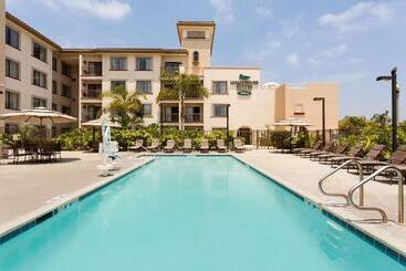 هتل Homewood Suites By Hilton San Diego Airport/liberty Station
