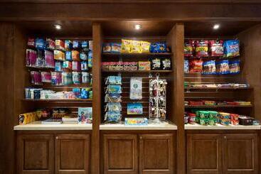 هتل Homewood Suites By Hilton San Diego Airport/liberty Station