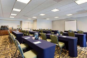 هتل Homewood Suites By Hilton San Diego Airport/liberty Station