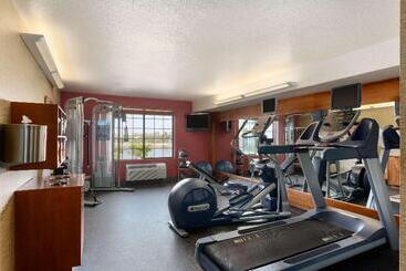 هتل Homewood Suites By Hilton San Diego Airport/liberty Station