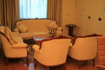 هتل Inter Luxury