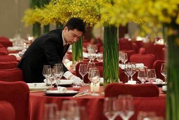 Intercontinental Suzhou Hotel, An Ihg