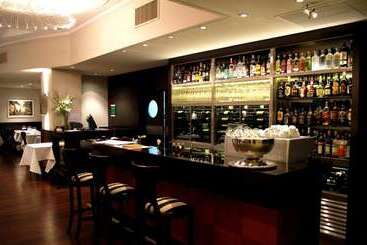 هتل Intersur Recoleta