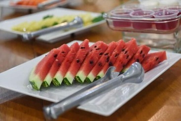 هتل Ipe Park Convention