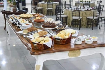 هتل Ipe Park Convention