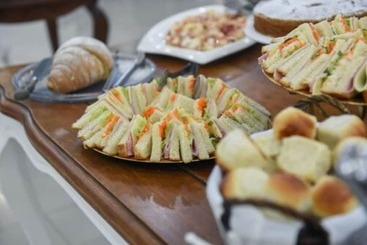 هتل Ipe Park Convention