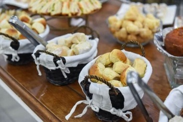 هتل Ipe Park Convention