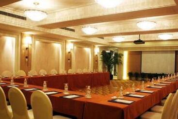 Jinjiang Metropolo Hotel Classiq Ymca People Square