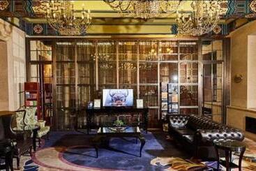 Jinjiang Metropolo Hotel Classiq Ymca People Square