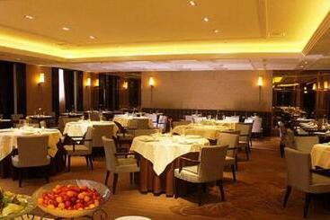 Jinjiang Metropolo Hotel Classiq Ymca People Square