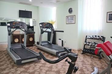 Jinjiang Metropolo Hotel Classiq Ymca People Square
