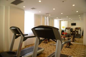 Jinjiang Metropolo Hotel Classiq Ymca People Square