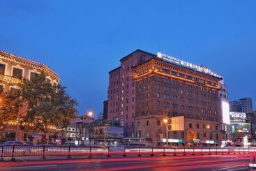Jinjiang Metropolo Hotel Classiq Ymca People Square