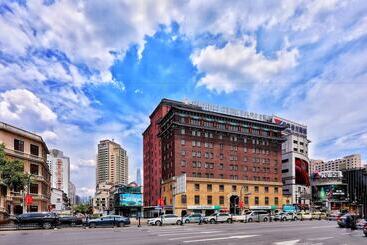Jinjiang Metropolo Hotel Classiq Ymca People Square