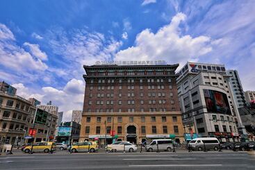 Jinjiang Metropolo Hotel Classiq Ymca People Square