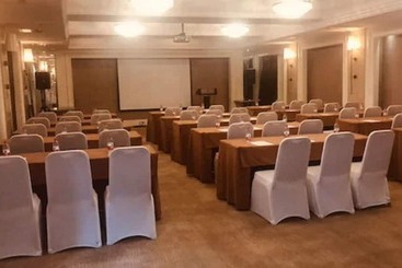 Jinjiang Metropolo Hotel Classiq Ymca People Square