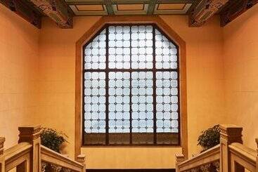 Jinjiang Metropolo Hotel Classiq Ymca People Square