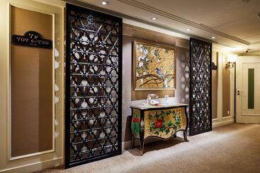 Jinjiang Metropolo Hotel Classiq Ymca People Square