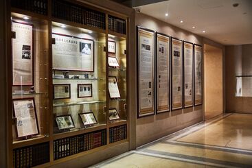 Jinjiang Metropolo Hotel Classiq Ymca People Square
