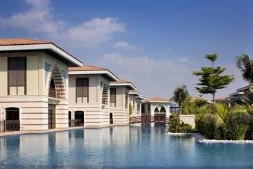 هتل Jumeirah Zabeel Saray Dubai