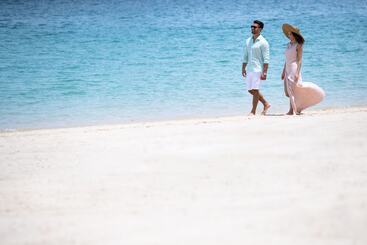 هتل Jumeirah Zabeel Saray Dubai