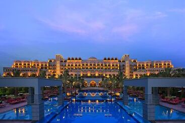هتل Jumeirah Zabeel Saray Dubai