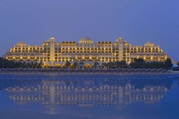 هتل Jumeirah Zabeel Saray Dubai