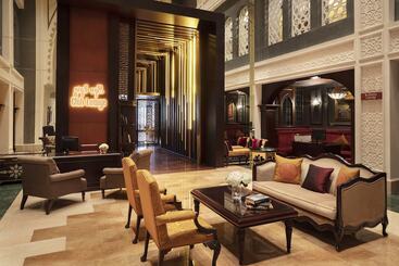 هتل Jumeirah Zabeel Saray Dubai