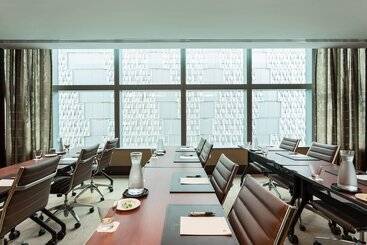 هتل Jw Marriott Marquis Miami