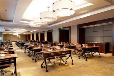 هتل Jw Marriott Marquis Miami