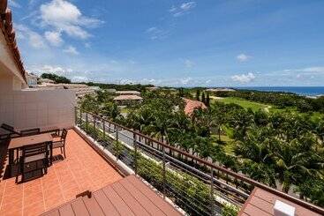 Kanucha Bay Hotel & Villas