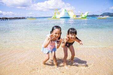 Kanucha Bay Hotel & Villas