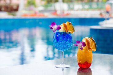 Kanucha Bay Hotel & Villas