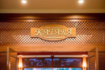 Kanucha Bay Hotel & Villas