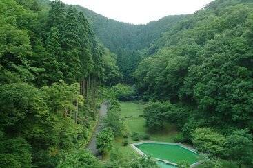 Kinosaki Onsen Nishimuraya Hotel Shogetsutei